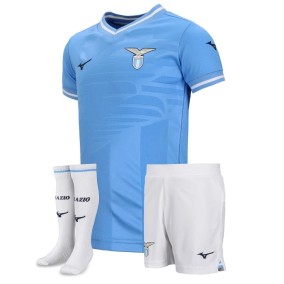 Lazio Hjemmedrakt Barn 2023/24 